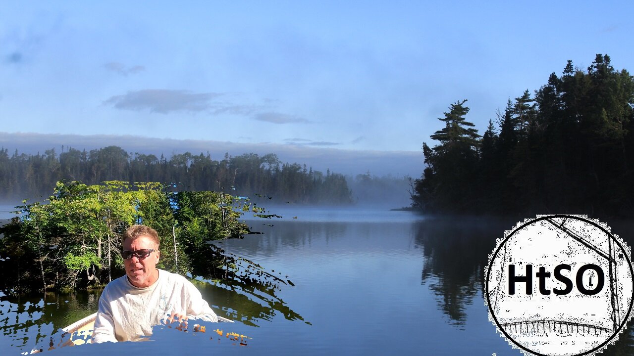 Lakes of Gold | Ep. 277