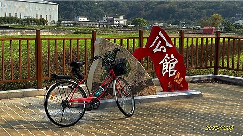 25_0308大媽 滿貫台中山線