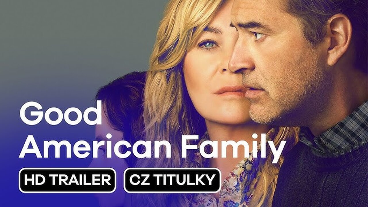 Good American Family (2025)