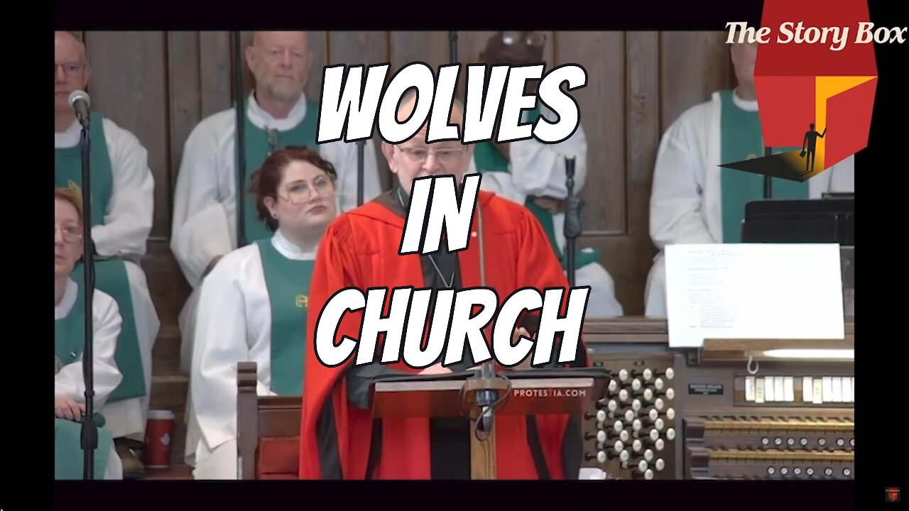 WOLVES IN THE CHURCH #christ #christian #christians #christianity #church