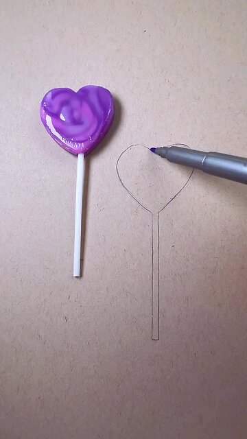 Drawing Realistic Tutorial ✍️