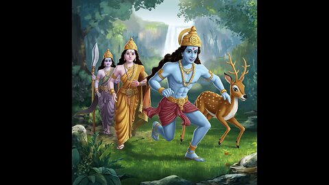 Ramayan Story