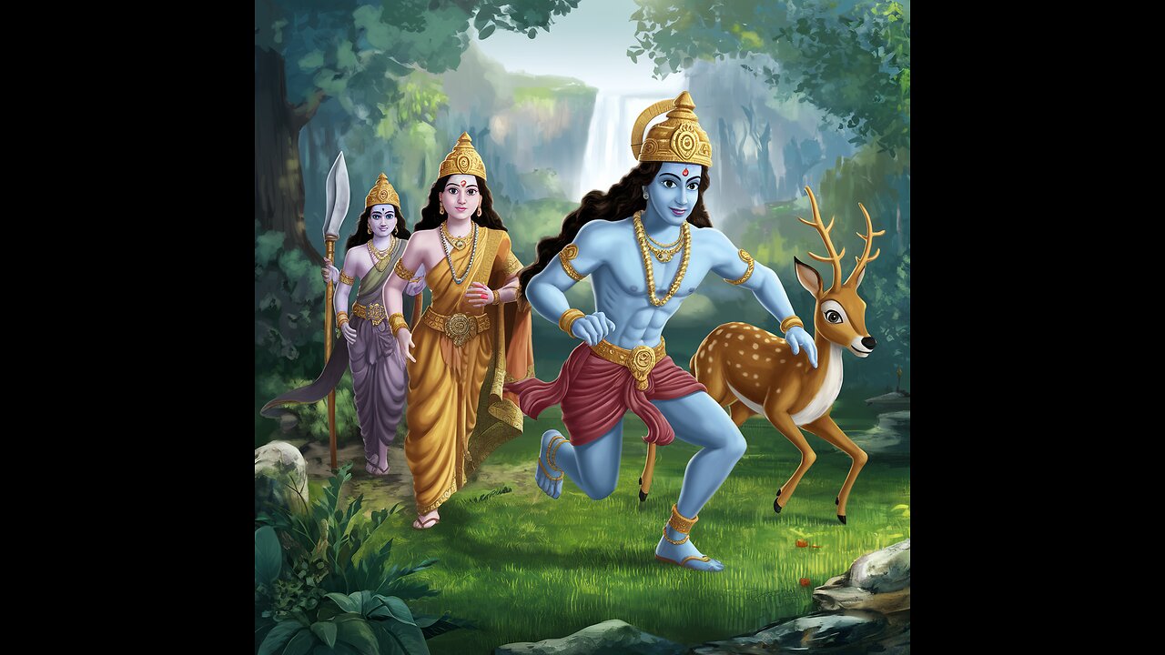 Ramayan Story