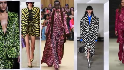 Fashion Trends that will Dominate 2025