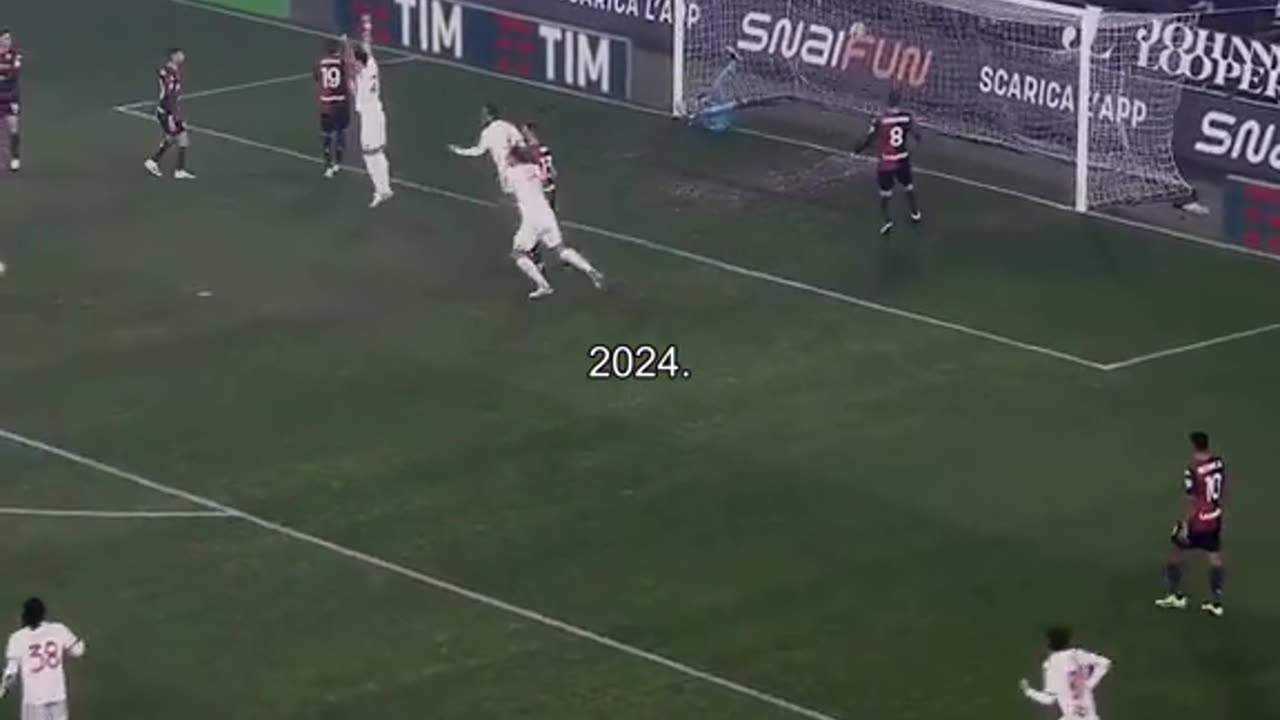 goals in 2024