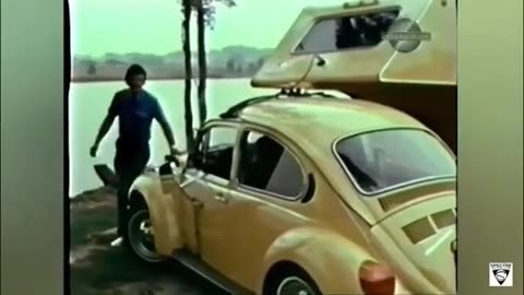 VM Beetle, who knew ;)