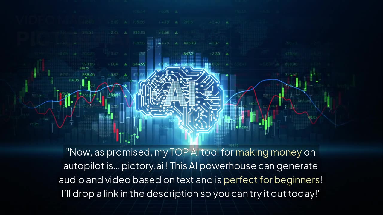 💰 Make Money on Autopilot with AI – No Experience Needed! 🚀 (Easy Passive Income)