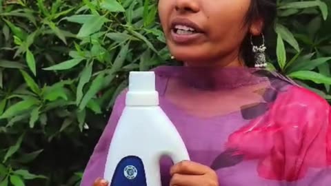 Aishu Fabric Conditioner