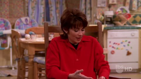 Everybody Loves Raymond S01E17