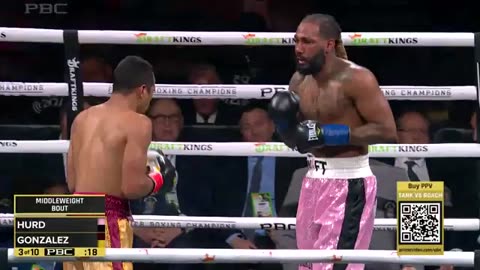 Tank vs. Roach FIGHT NIGHT PRELIMS | #TankRoach