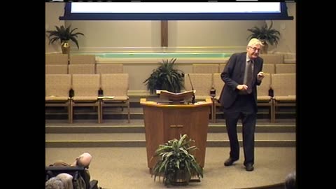 Winton Road First Church of God: No Compromise