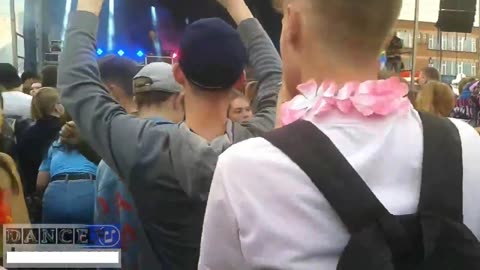 Love Inc ft. Simone Denny - You're a Superstar (City of Love) [Club Mix]