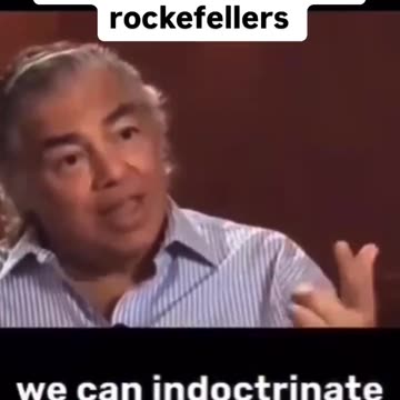 Canadian Citizens Journal - Aaron Russo speaking on The Rockefeller dynasty