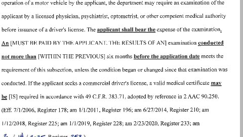 Fairbanks! What's going on? (1/16/2025) part 2/2