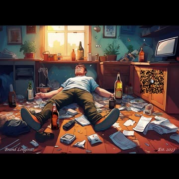 Weekend ruiner professional edition