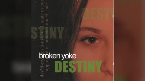 Broken Yoke - Destiny (Full Album)