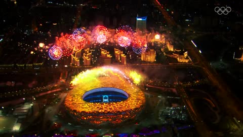 The most heartwarming moments of Beijing 2022! 🫂✨