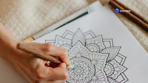 Mindfulness Coloring Empire Review: Create Stunning Mindfulness Coloring Pages in Minutes! 