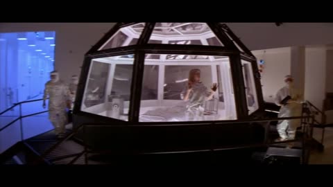 Species【1995 film】Trailers