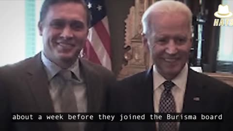 Emails, texts, voicemails, photos, and witness testimony prove Joe Biden was FULLY INVOLVED