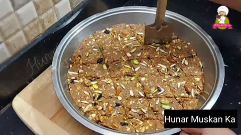 Sindhi khorak recipe