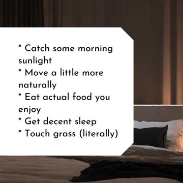 Gentle New Year start with Primal Diet and Lifestyle