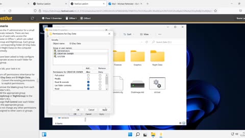 PC Pro v7 - Lab 9.2.8