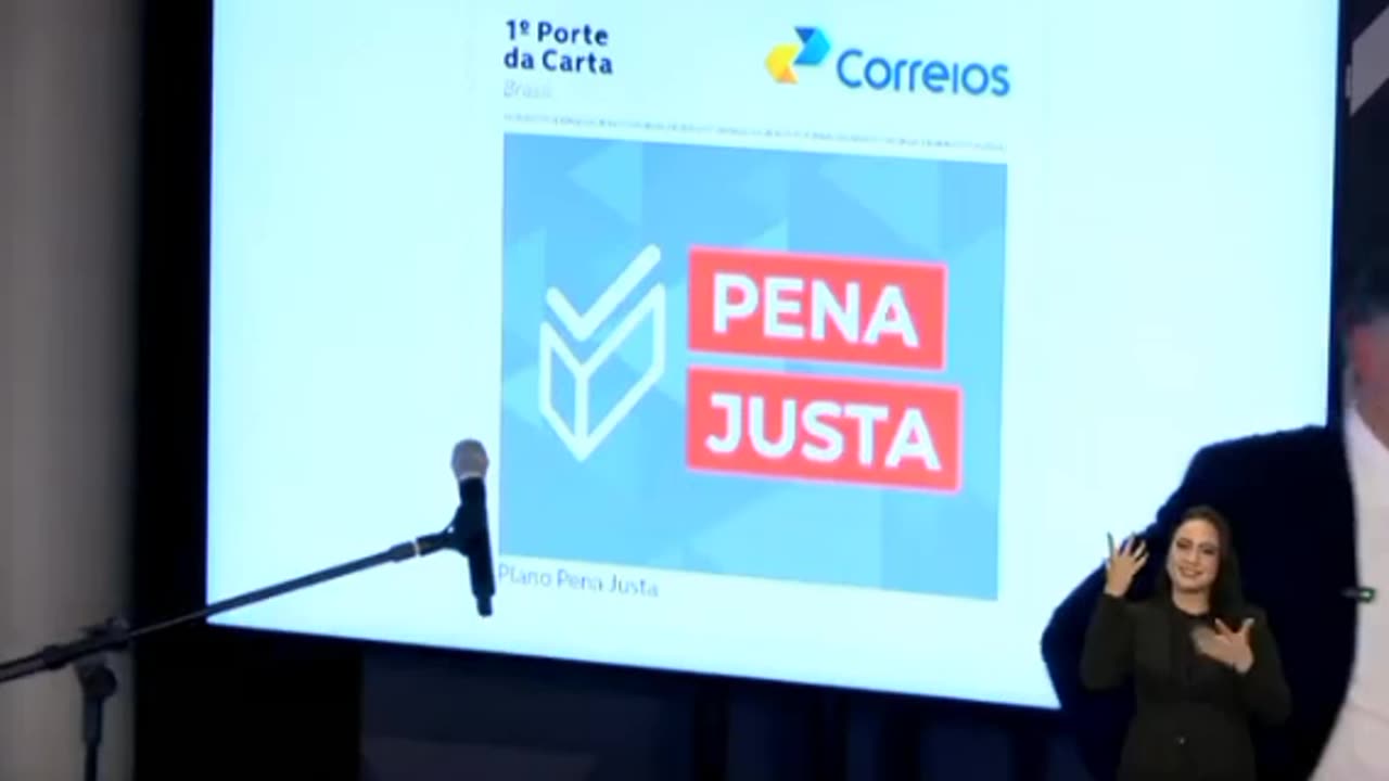 PROJETO DO GEORGE SOROS VIA USAID É CRIADO PELO CRIMINOSO BARROSO PARA SOLTURA DOS PRESOS, DESPOVOAMENTO.