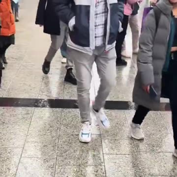 Demographics is destiny. Ireland’s demographics have been turned upside