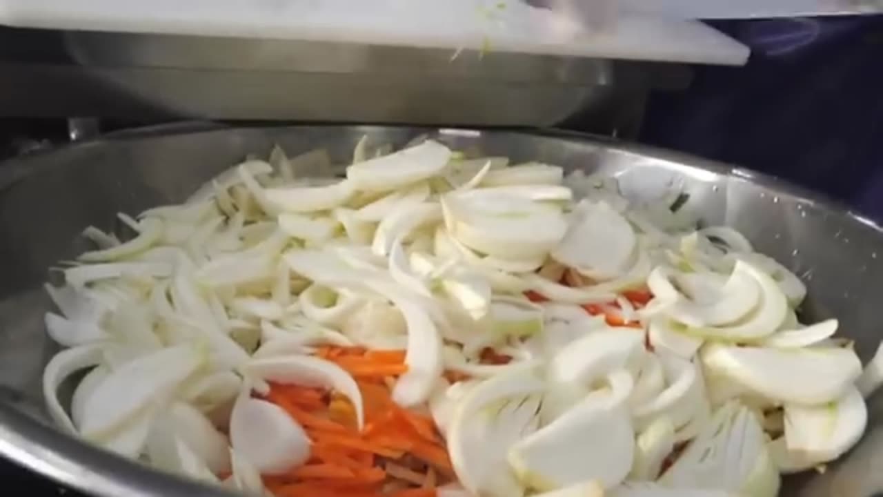 Korea's Best Street Food: 5 Dishes You Can’t Miss!