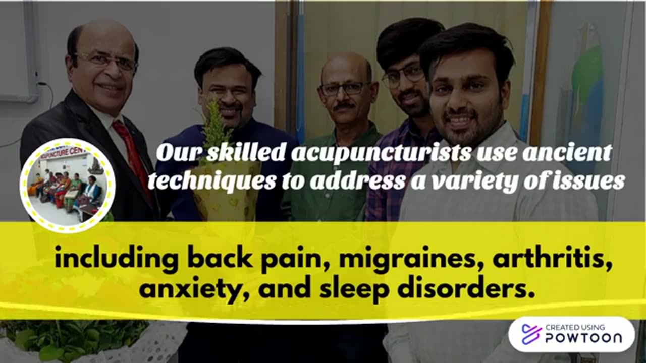 Acupuncture in Delhi