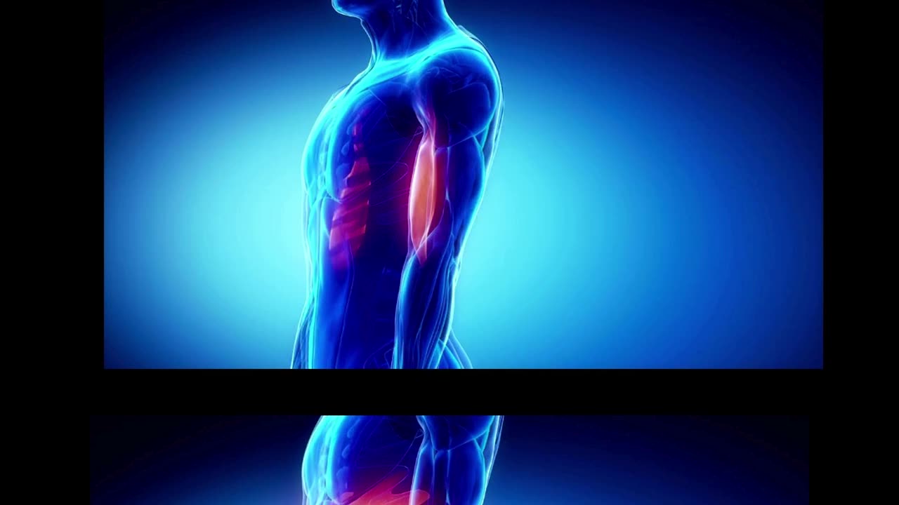 Do Just This One Exercise to Rejuvenate Your Entire Body