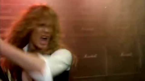 Whitesnake - Slow An' Easy (Official Music Video)