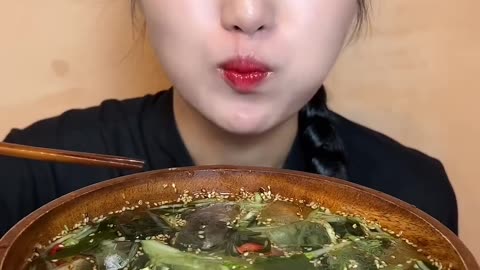 Korean Summer Food