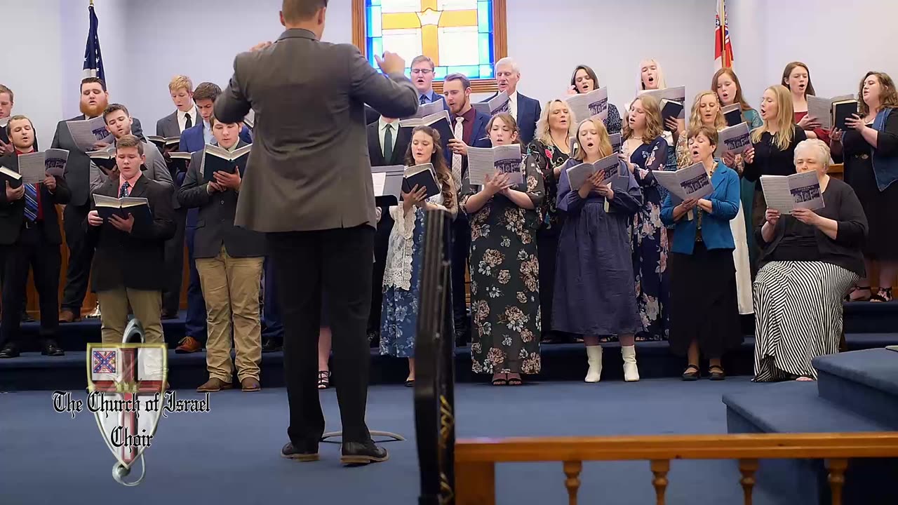 "The Heritage Hymn" by The Sabbath Choir