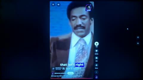 BILL COSBY SAID THIS IN 1971, AND IT STILL RESONATES TODAY!-@historical_wisdom_47
