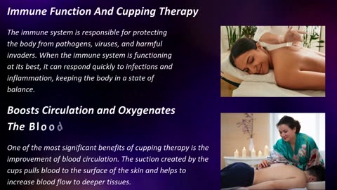 How Cupping Therapy Near San Diego Enhances Immune Function