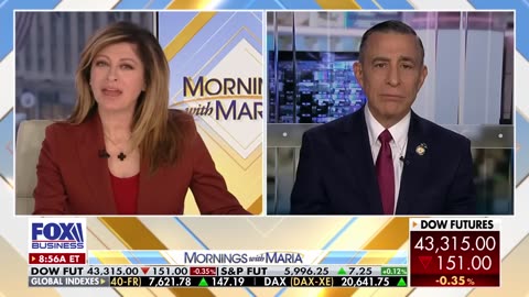 Rep. Darrell Issa: Long-standing lack of leadership led to 'naturally bad situation'