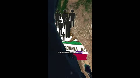 How powerful is the real power of California