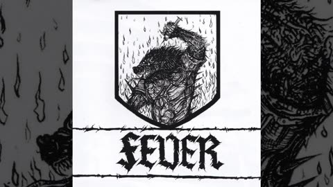 Fever - Fever (EP) (2020) (US)