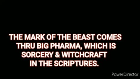 THE VAXX PROPHECY REV 18:23