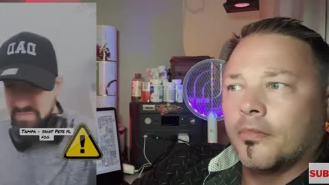 Chemicals, Micro-Dust, and Plagues in the Fog???
