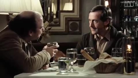 My Dinner With Andre 1981 Full Movie