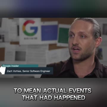 Google’s AI Censorship Exposed!