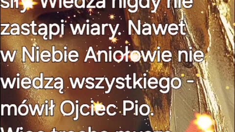 System Miłości. Ojcze Dziękuję za Miłość i wiedzę. Aut. Gabriel 2, graf. Rafał