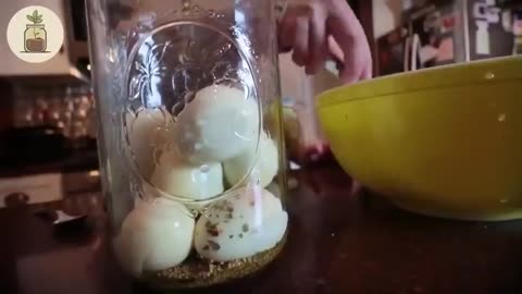 HOMESTEADING - HOW AMISH PRESERVE THEIR EGGS FOR WINTER STORAGE [2025-01-20] - FRUGAL SOLUTIONS