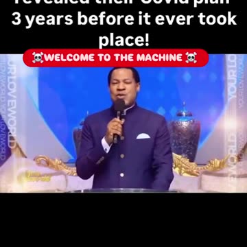 💥🔥💥 The pre-meditated murder of millions of Americans goes un-addressed by the Trump administration.