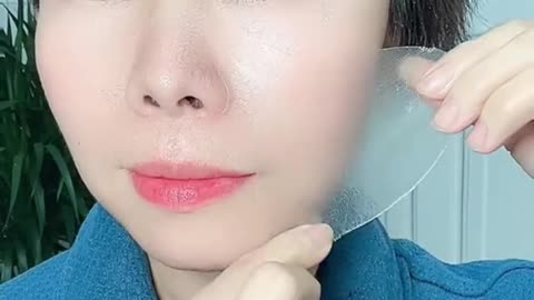 To achieve your ideal skin