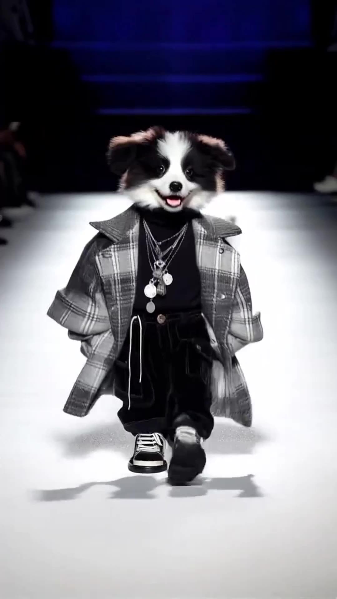 Dog Ramp Cartoon Dogs Ramp Show Videos For Kids Dogs Walking In Ramp Show 🐶