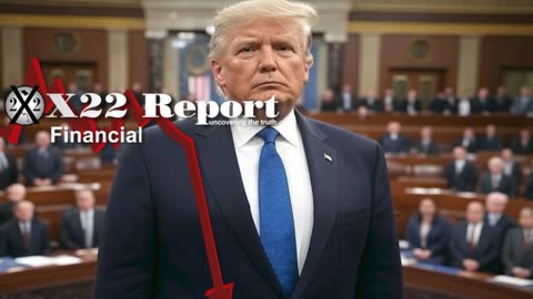 X22 Report: [CB] Plan To Trap Trump Wil Fail! .......